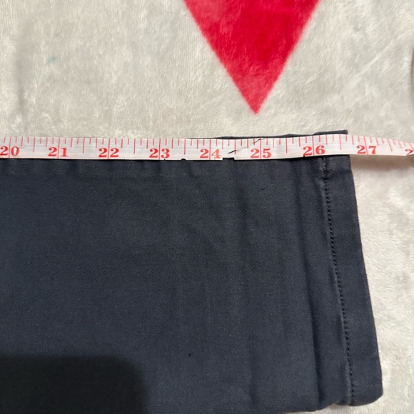 NWT Ab"solution® Colored Ankle Skimmer Pants in Shadow - Picture 7 of 11